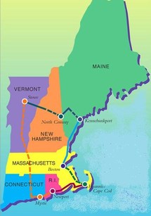 New England Custom Signage
