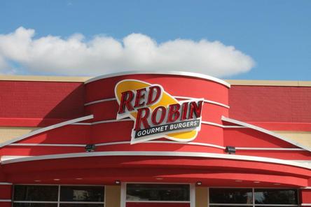 Red Robin Gourmet Burgers