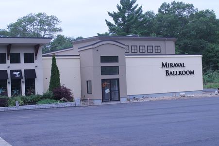 Miraval Ballroom